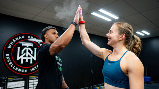 Wraptors Wrist Wraps
