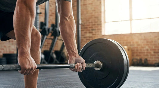 Wrist Wraps for CrossFit and Weightlifting: When to use them, when not to
