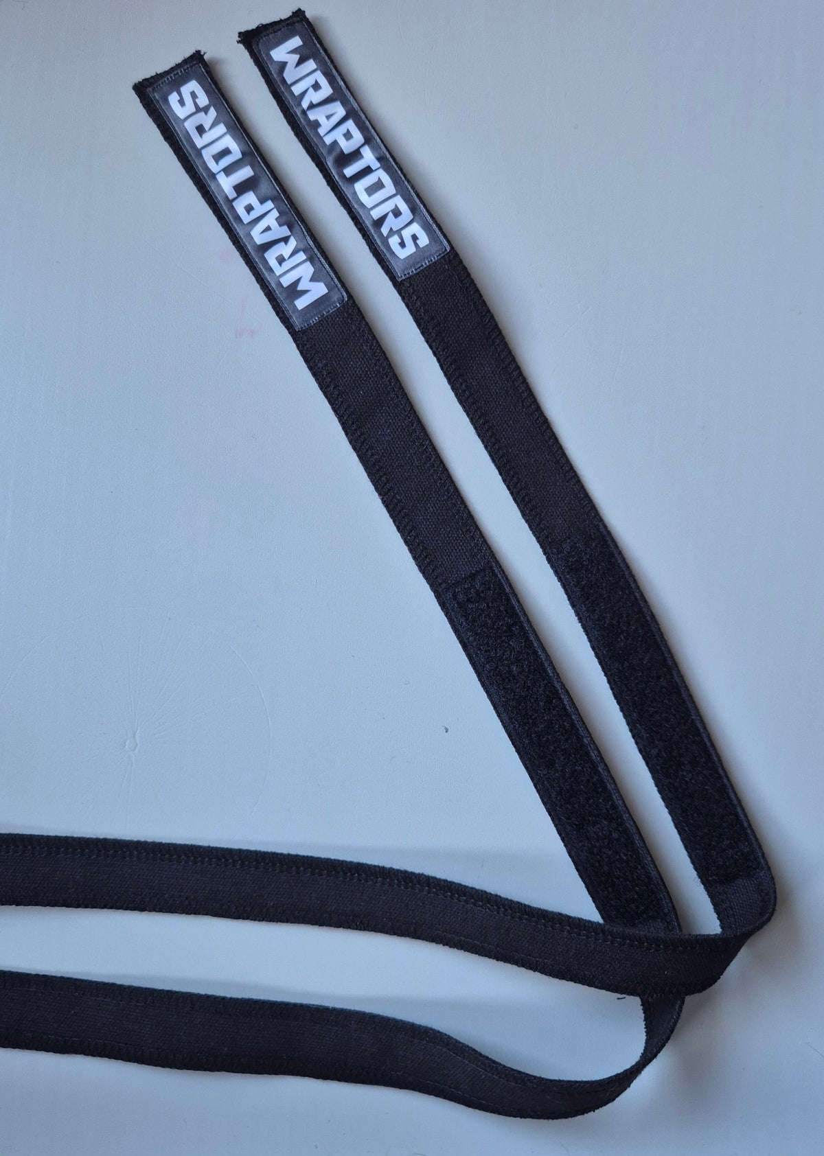 Wraptors Wrist Wraps