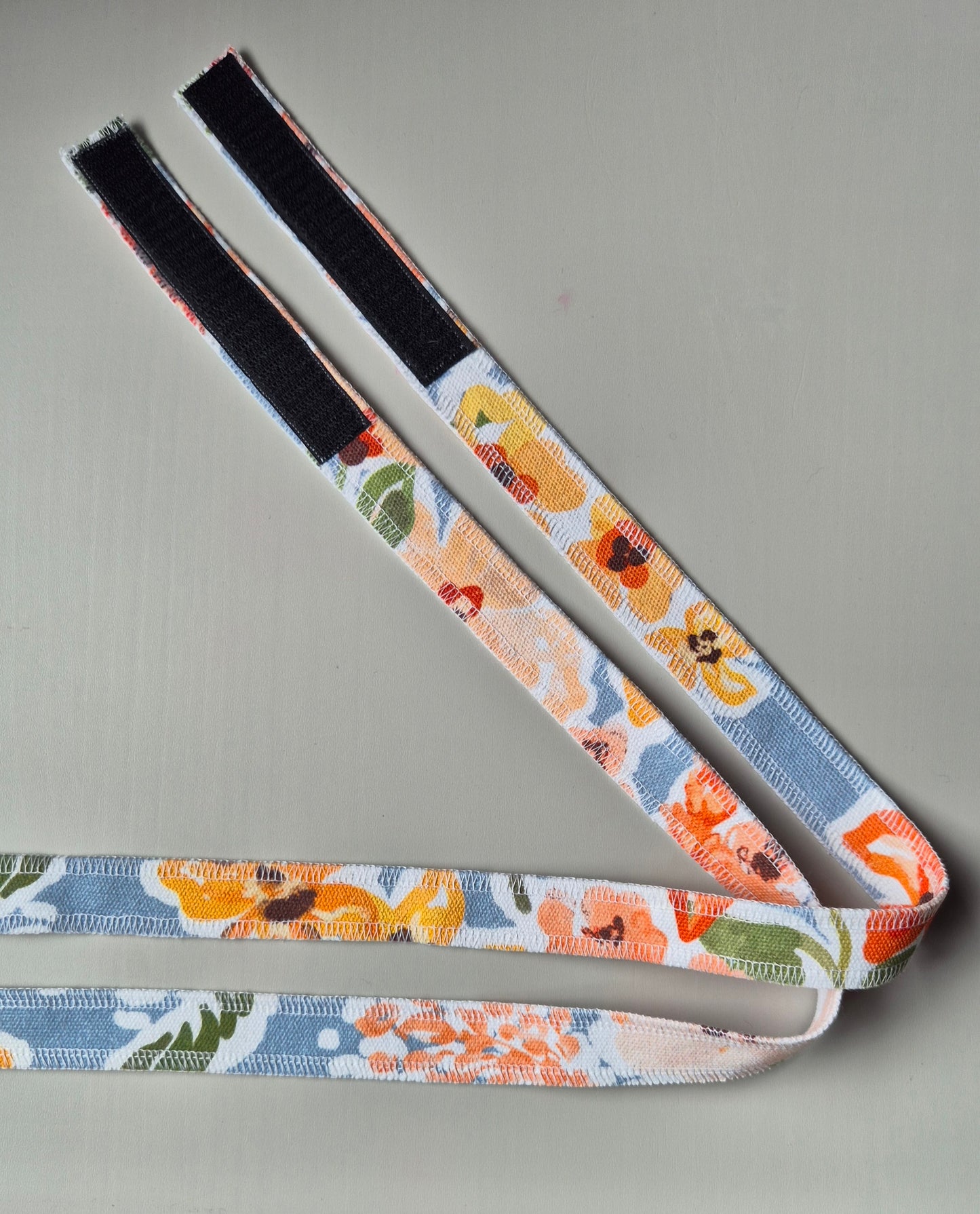 Wraptors Wrist Wraps