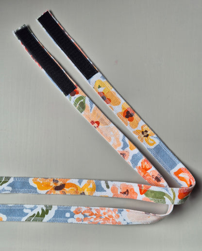 Wraptors Wrist Wraps