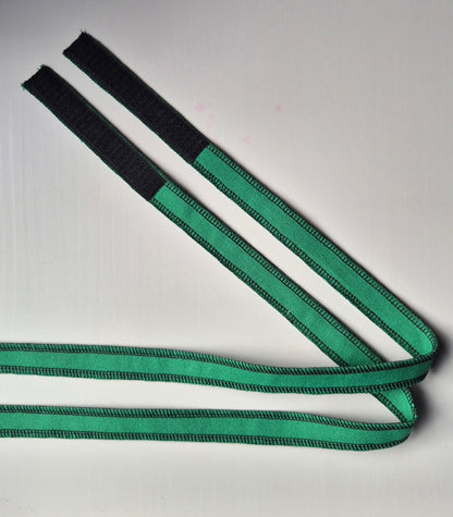 Wraptors Wrist Wraps