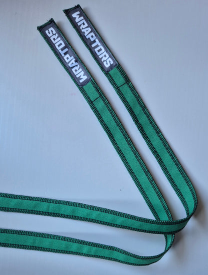 Wraptors Wrist Wraps