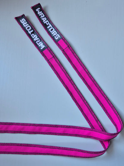 Wraptors Wrist Wraps