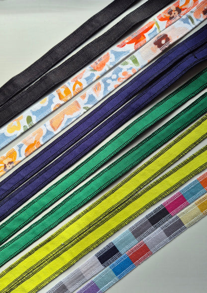 Wraptors Wrist Wraps