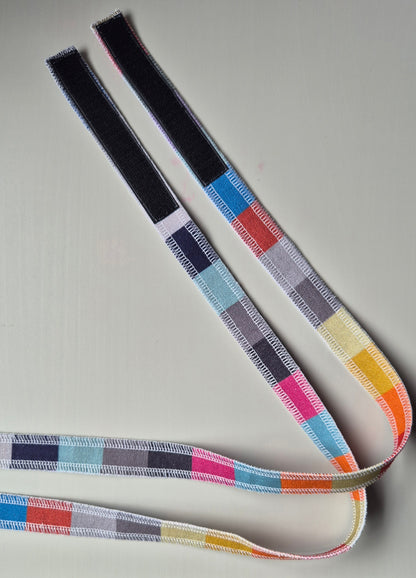 Wraptors Wrist Wraps