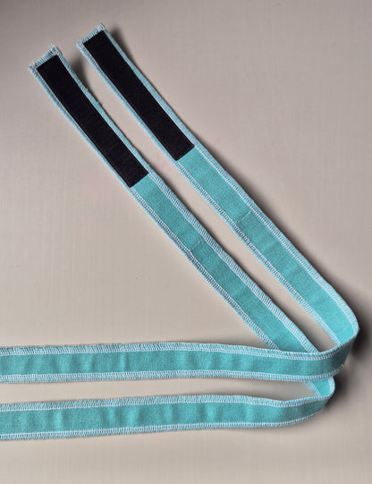 Wraptors Wrist Wraps